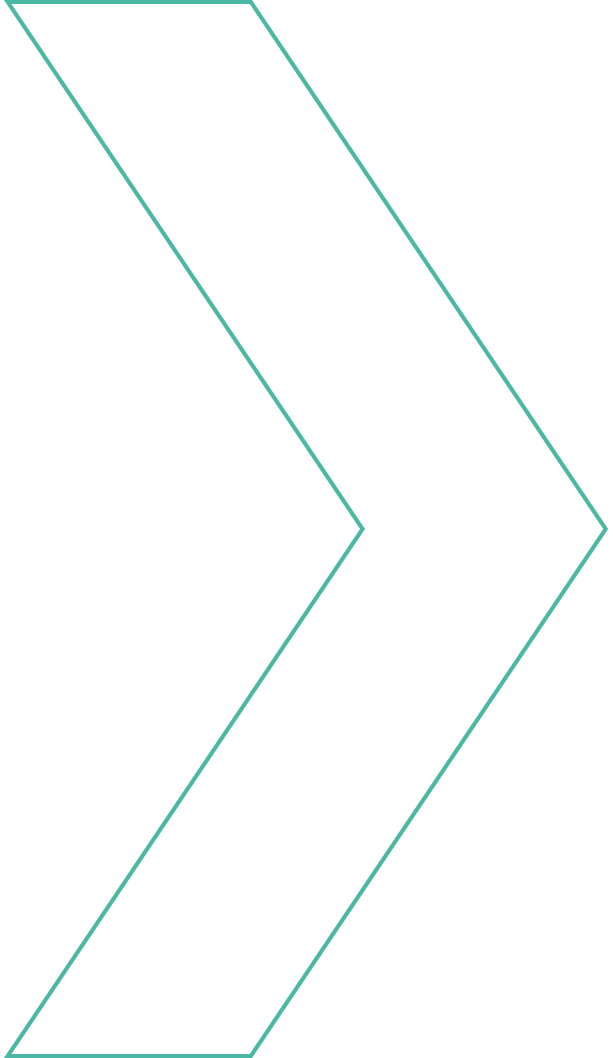 Green-transparent-arrow-B