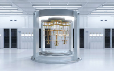 Data governance and quantum technology: will they be your expensive blind spots?