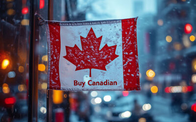 The new geo-political x consumer reality