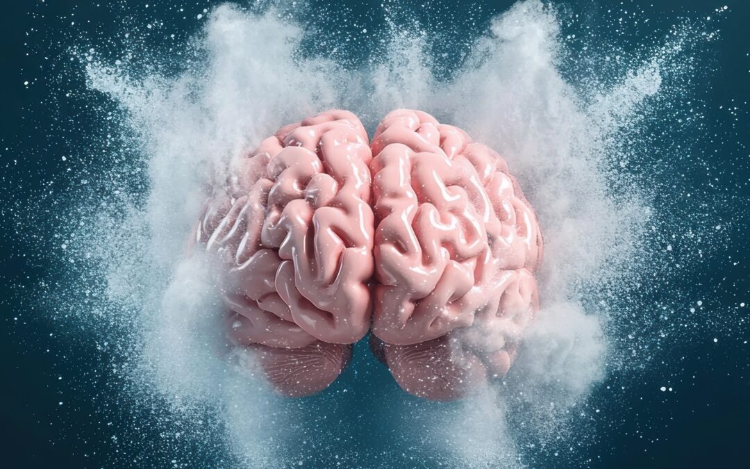 Most Foresight Doesn’t Shift Behaviour. Here’s Why …