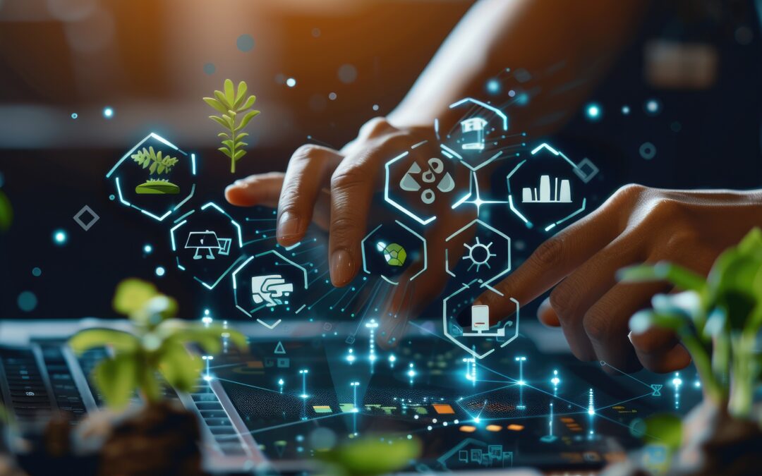 Unlocking the Transformative Power of Digital Sustainability and Responsible AI