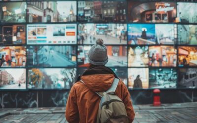 When geopolitics goes mainstream