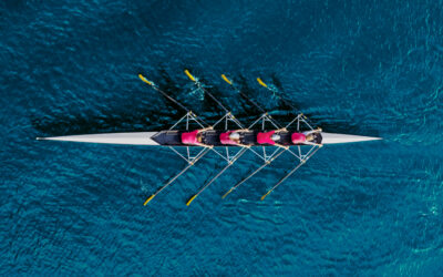 From Firefighting to Foresight: Why People Leaders Must Own the Future